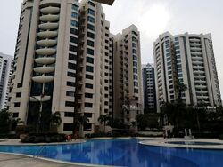 Valley Park (D10), Condominium #566330001